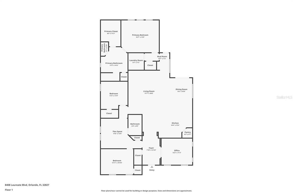 8408 Laureate Boulevard - Photo 45
