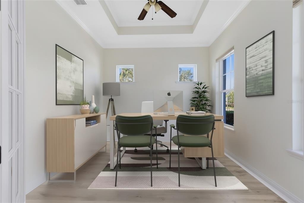 8408 Laureate Boulevard - Photo 2