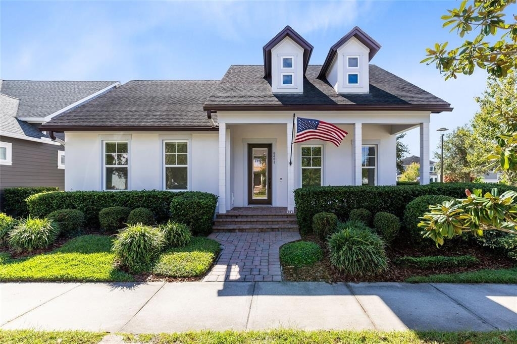 8408 Laureate Boulevard - Photo 0