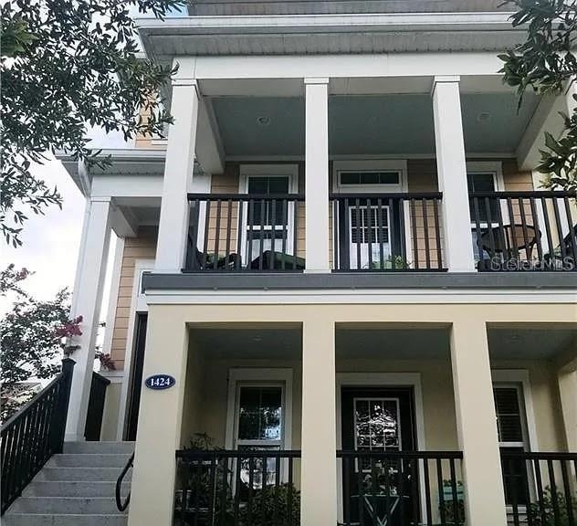 1424 Winter Wharf Lane - Photo 1