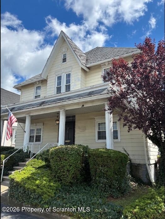 313 S Main  (top Floor) Avenue - Photo 0