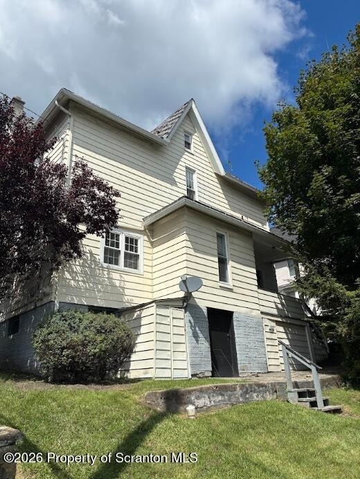 313 S Main  (top Floor) Avenue - Photo 1