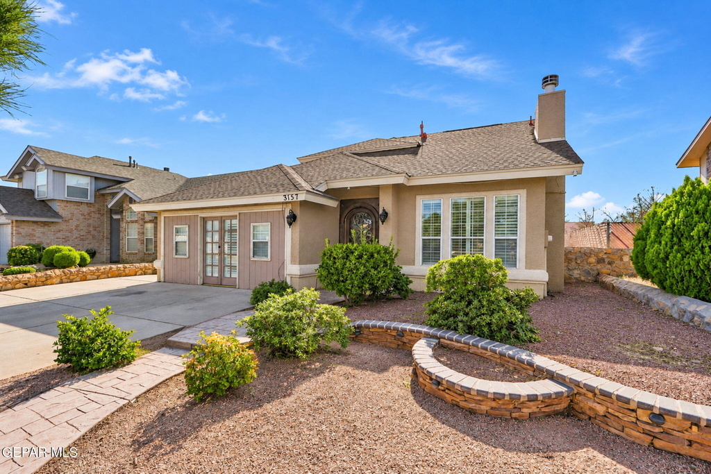 3157 Royal Jewel Street - Photo 2