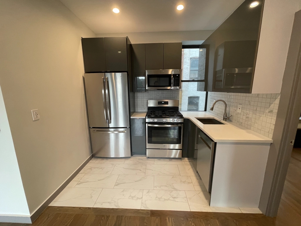602 West 137th Street - Photo 0