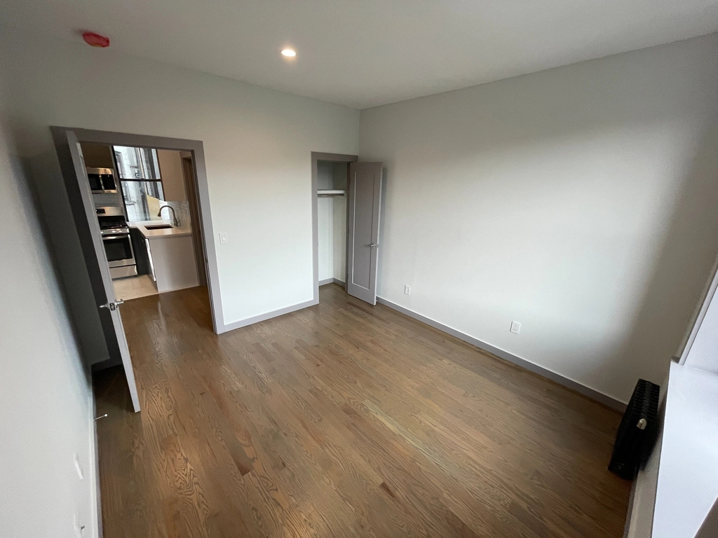 602 West 137th Street - Photo 1
