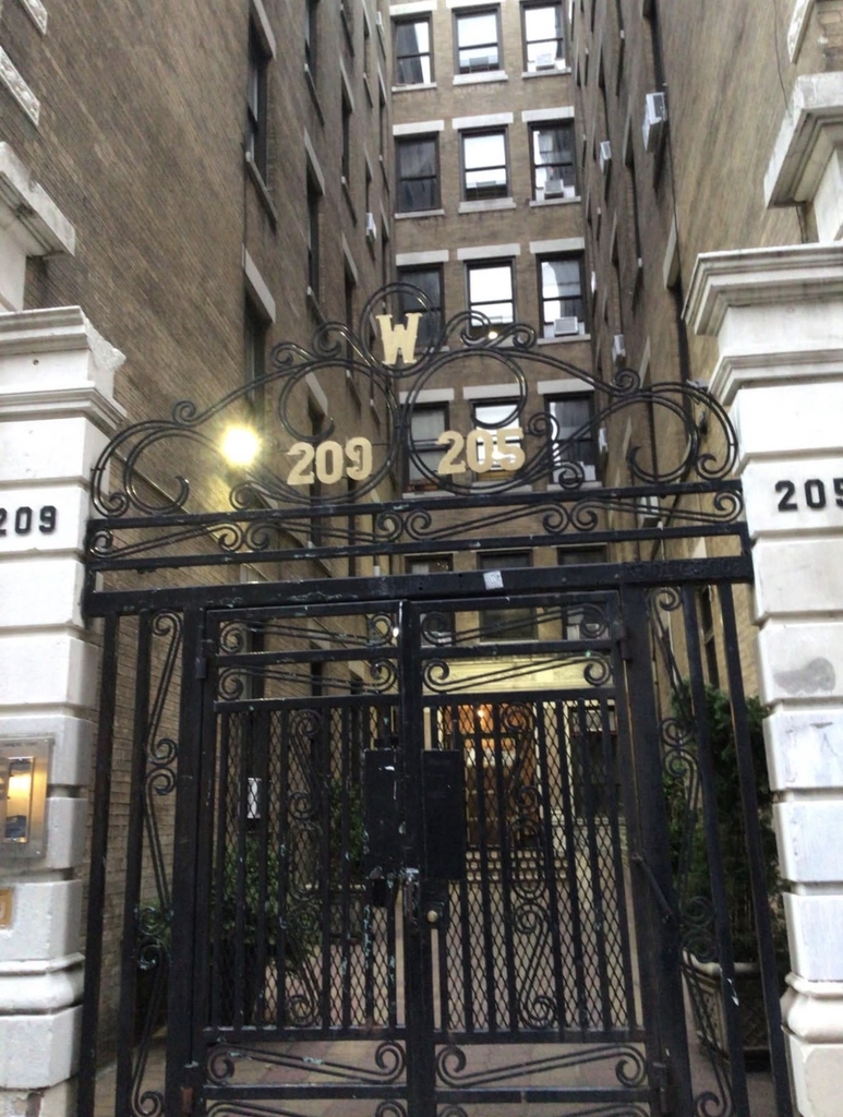 205 West 103rd Street - Photo 12
