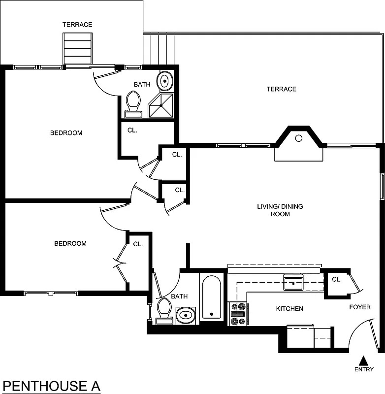 226 East 70th Street - Photo 10