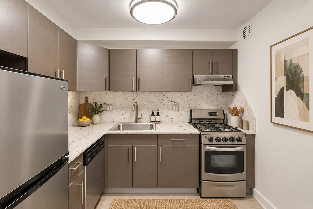East 80th Street - Photo 1