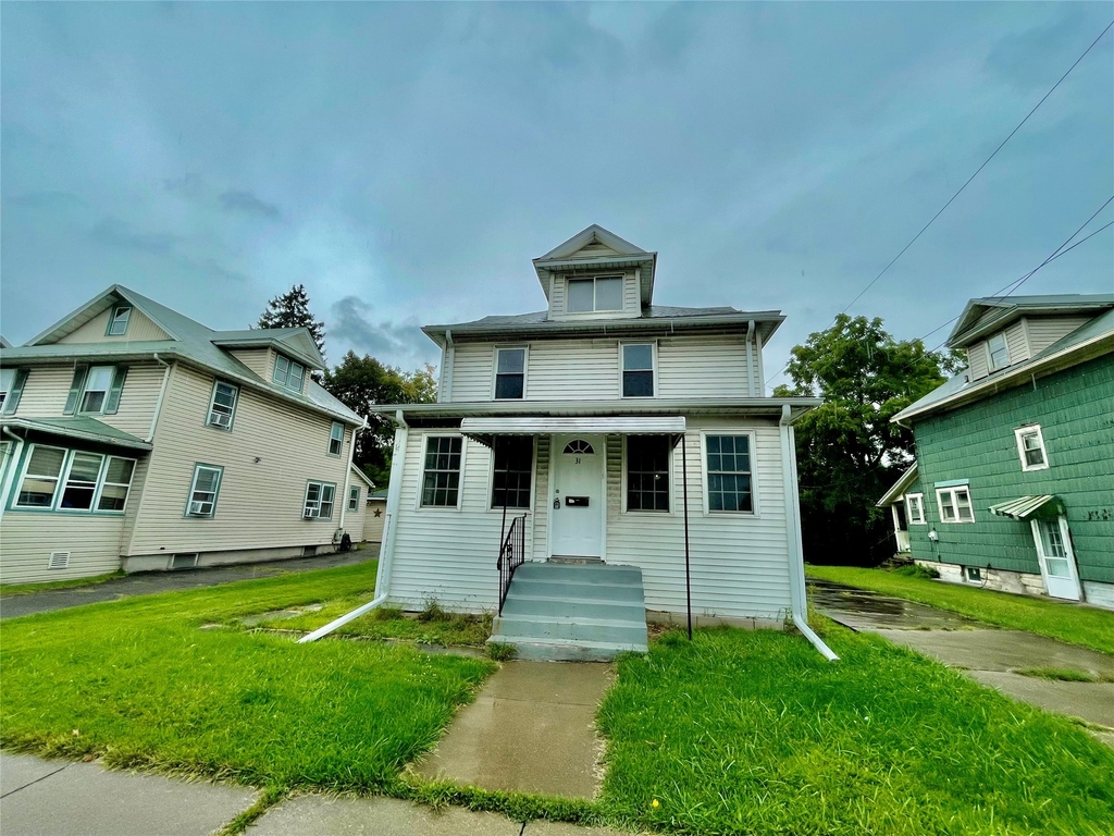 31 Brown St - Photo 1