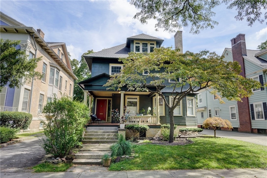 18 Sibley Place - Photo 0