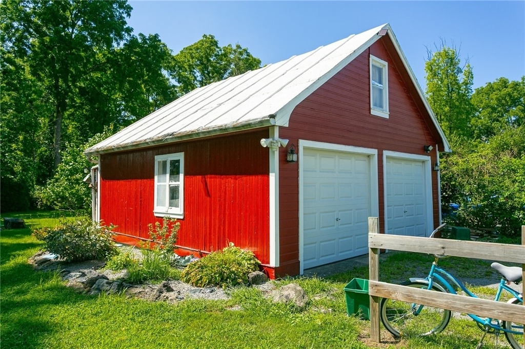 2153 Five Mile Line Road - Photo 24