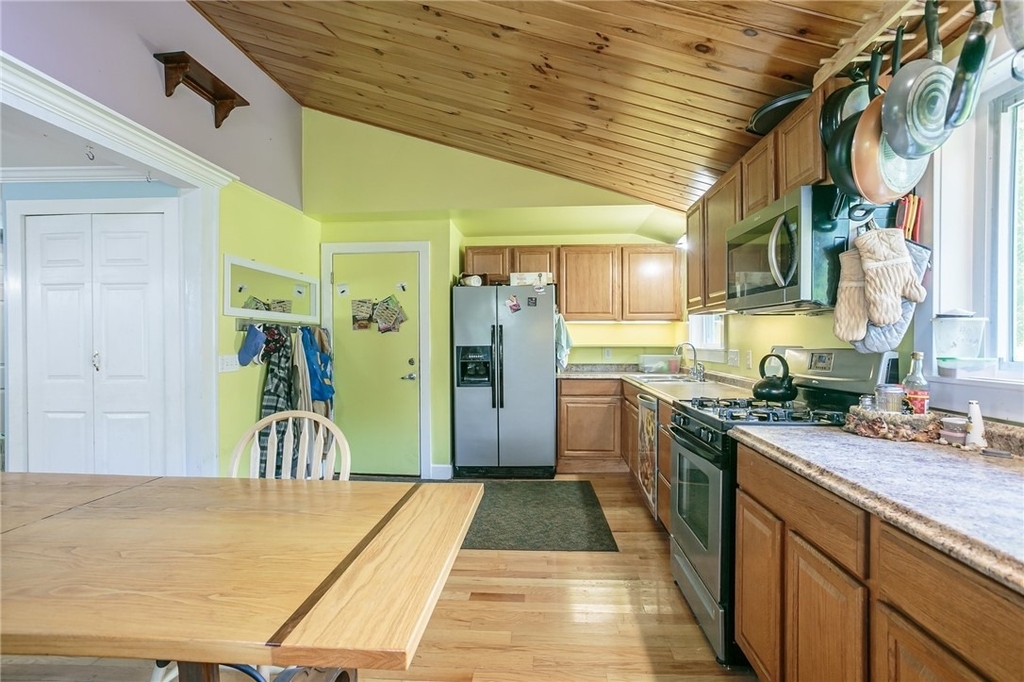 2153 Five Mile Line Road - Photo 9