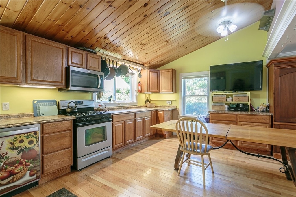 2153 Five Mile Line Road - Photo 6