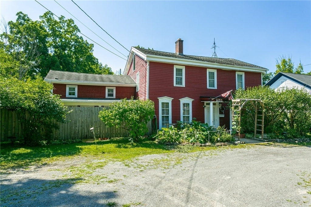 2153 Five Mile Line Road - Photo 0