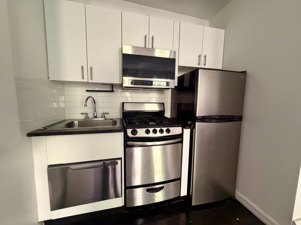 East 80th Street and Madison Ave  - Photo 1