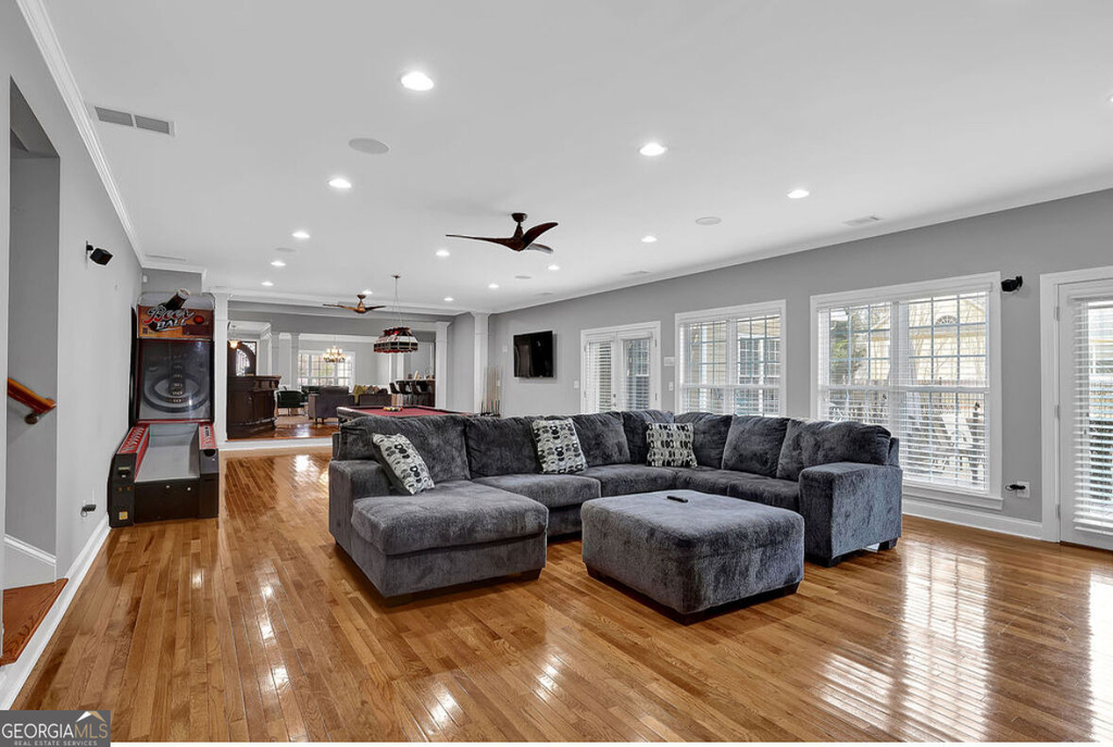 110 Stanley Oaks Place - Photo 15