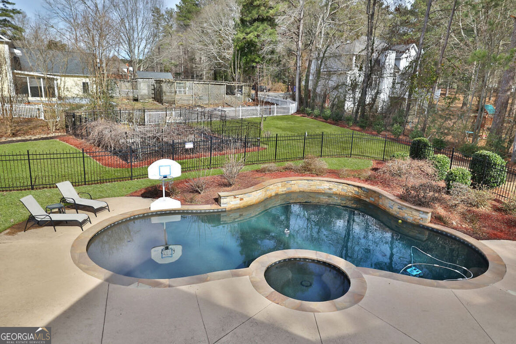 110 Stanley Oaks Place - Photo 27