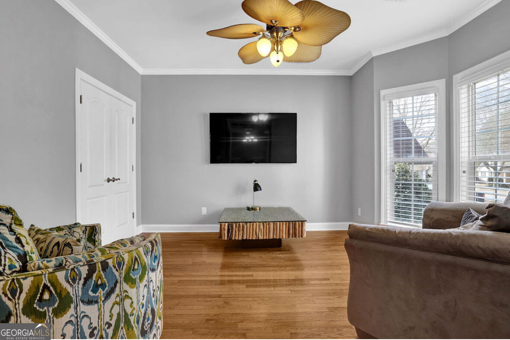 110 Stanley Oaks Place - Photo 12