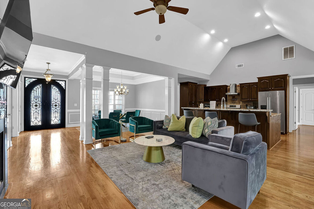 110 Stanley Oaks Place - Photo 3