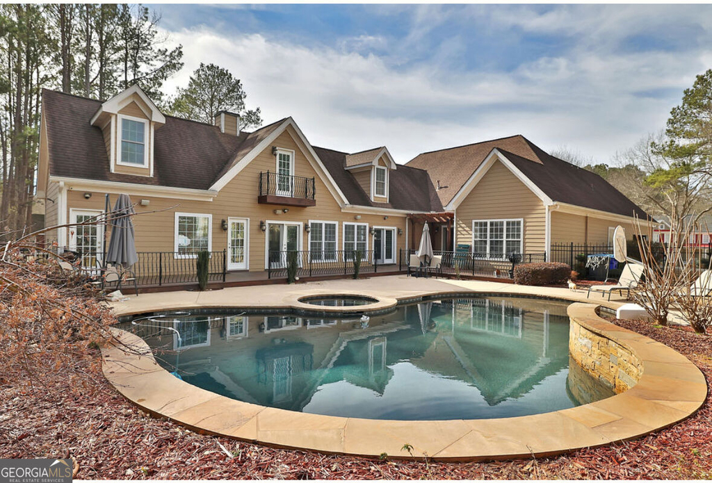 110 Stanley Oaks Place - Photo 28