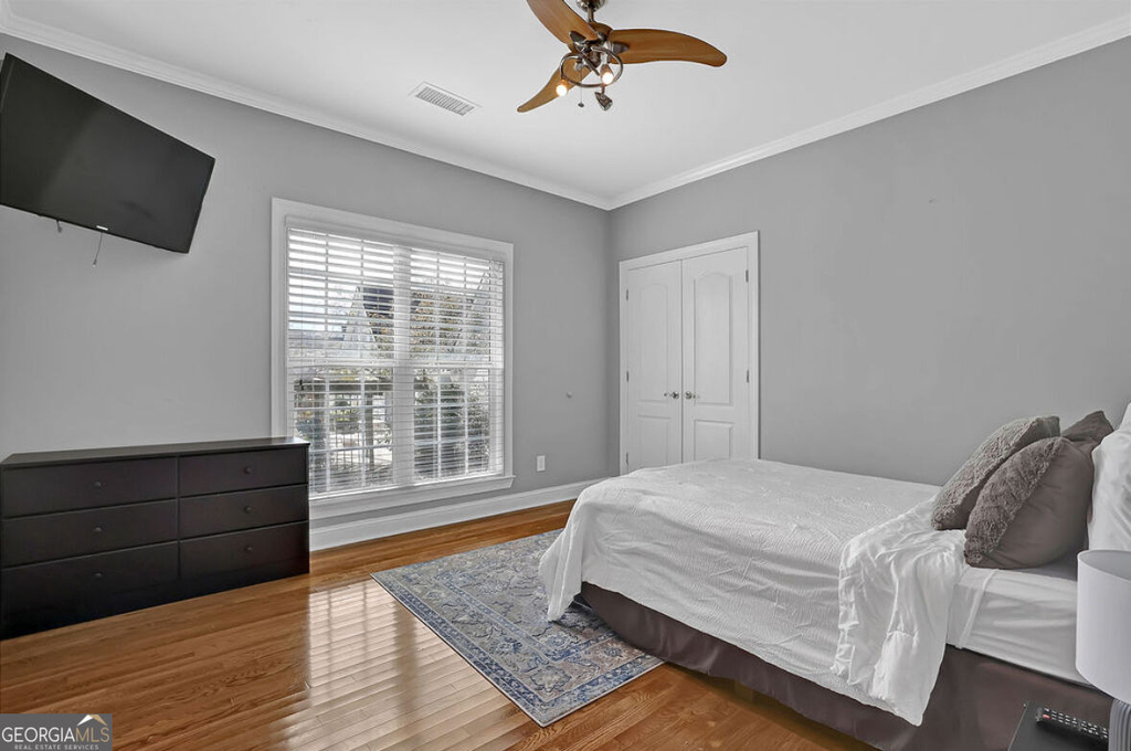 110 Stanley Oaks Place - Photo 22