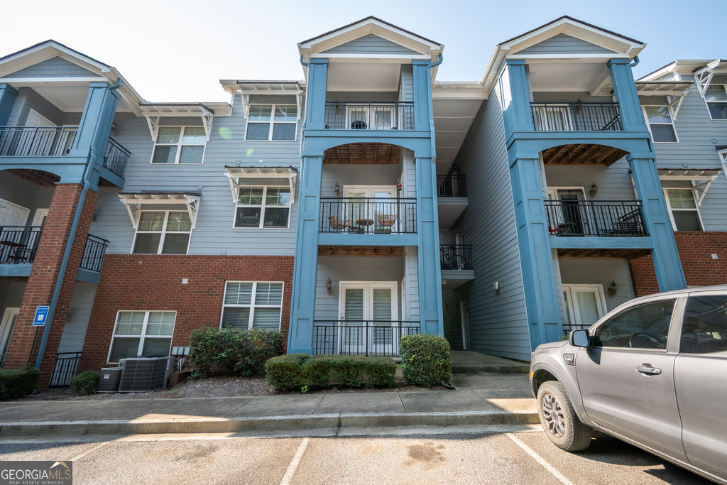 120 Moose Club Drive - Photo 0