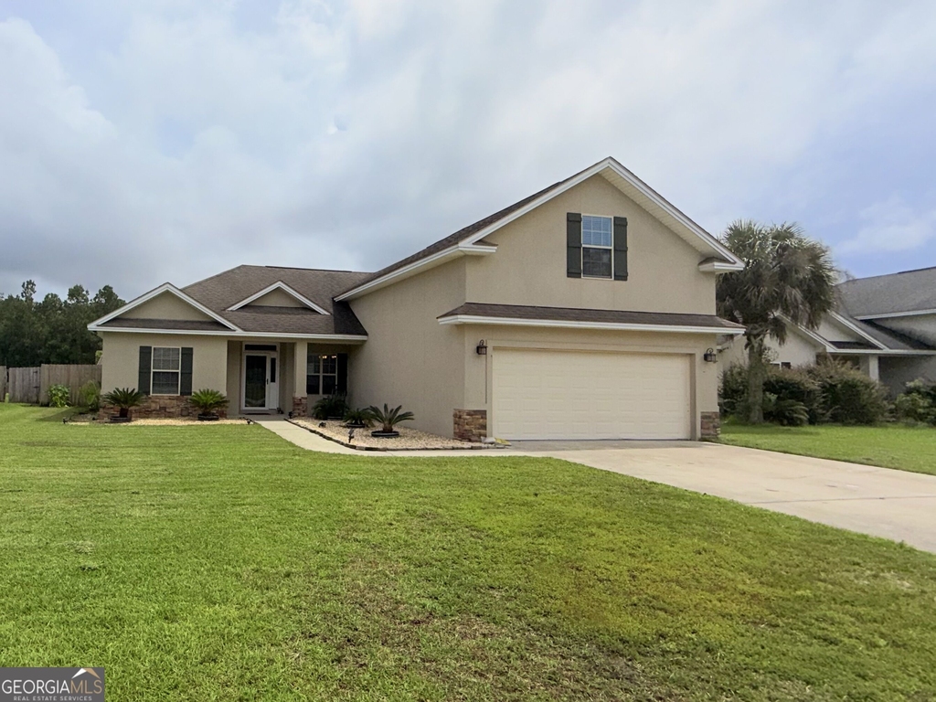 1038 Sand Dollar Way - Photo 0