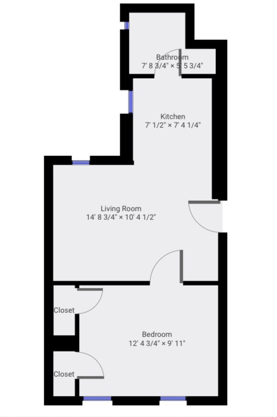 539 West 156th Street - Photo 7