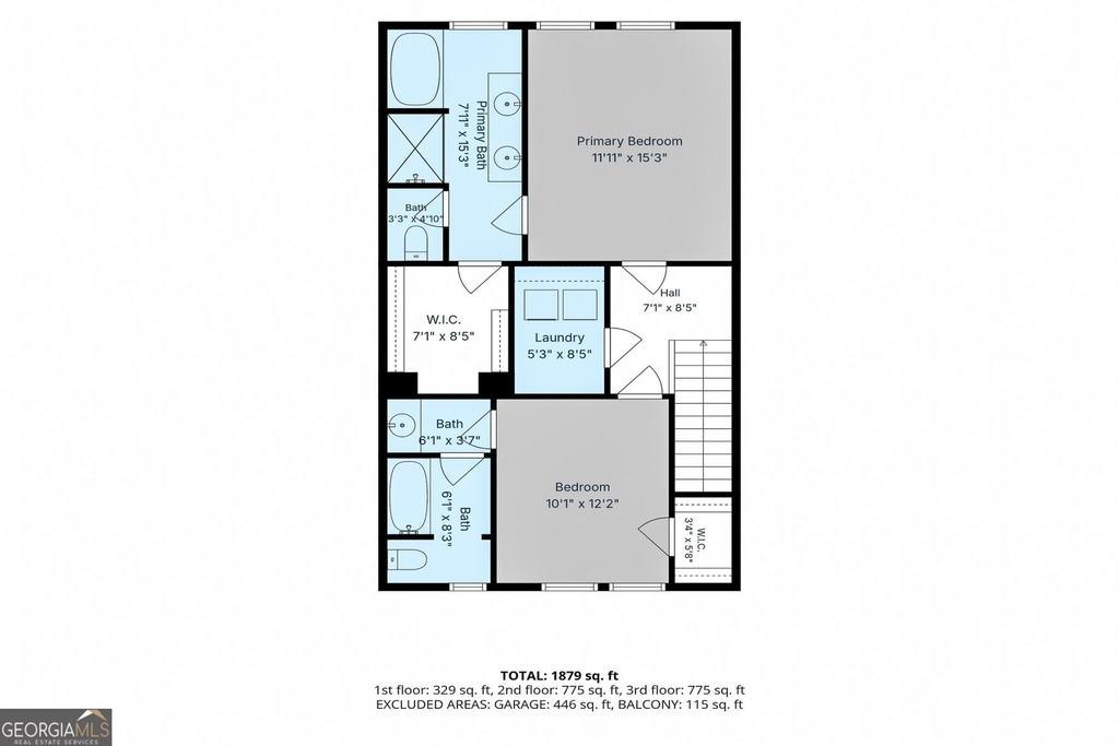 213 Knob Hills Circle - Photo 22