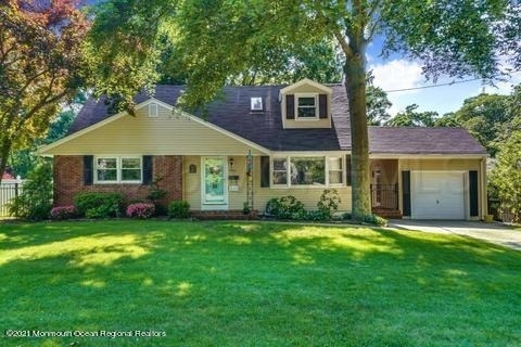 200 Highwood Road - Photo 1