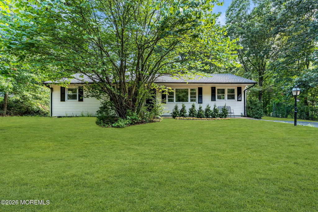 138 N Cooks Bridge Road - Photo 1