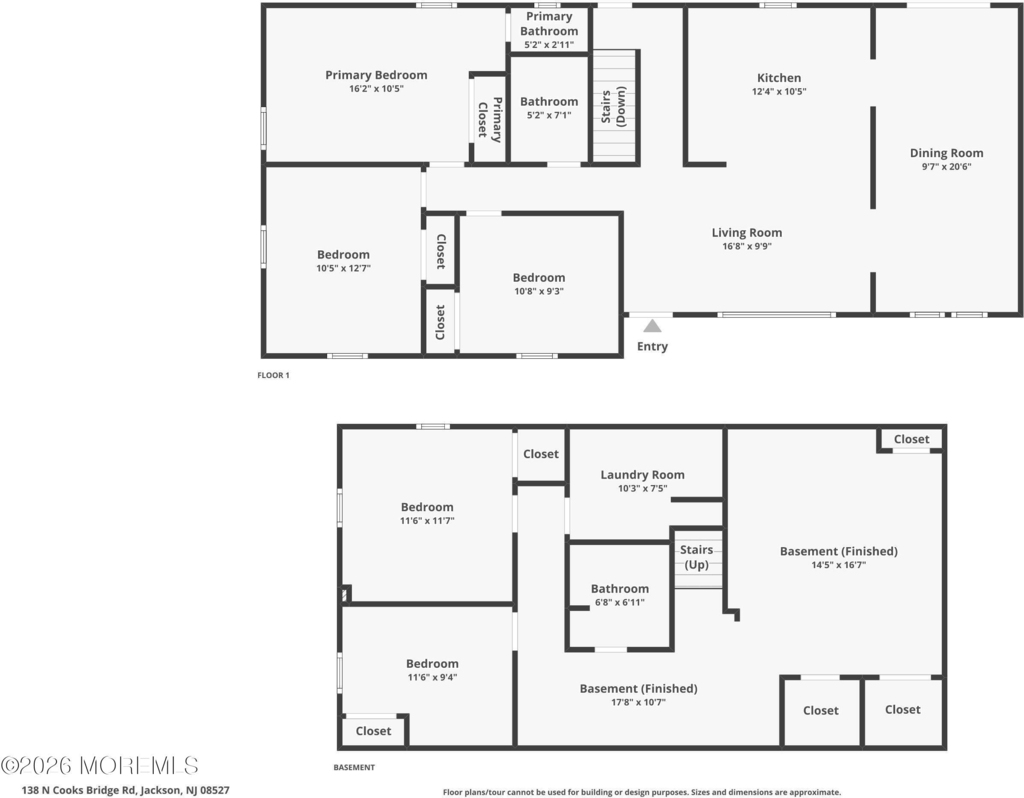 138 N Cooks Bridge Road - Photo 49