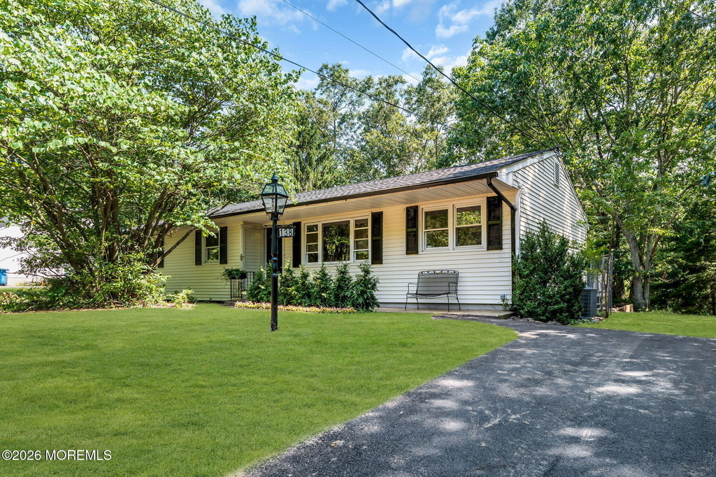 138 N Cooks Bridge Road - Photo 0