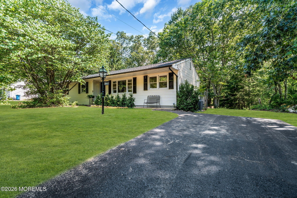 138 N Cooks Bridge Road - Photo 2