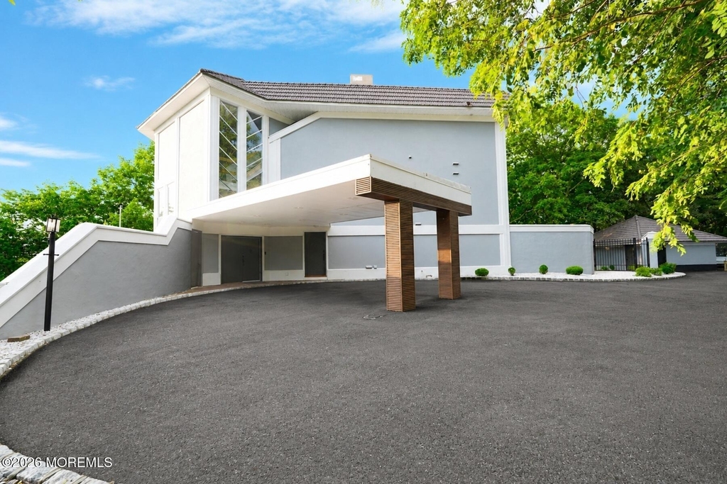 401 Overlook Drive - Photo 5