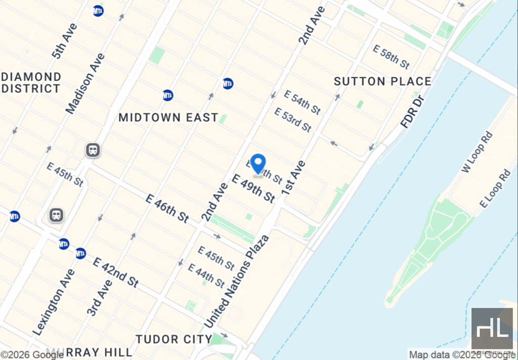 East 49 Street - Photo 4
