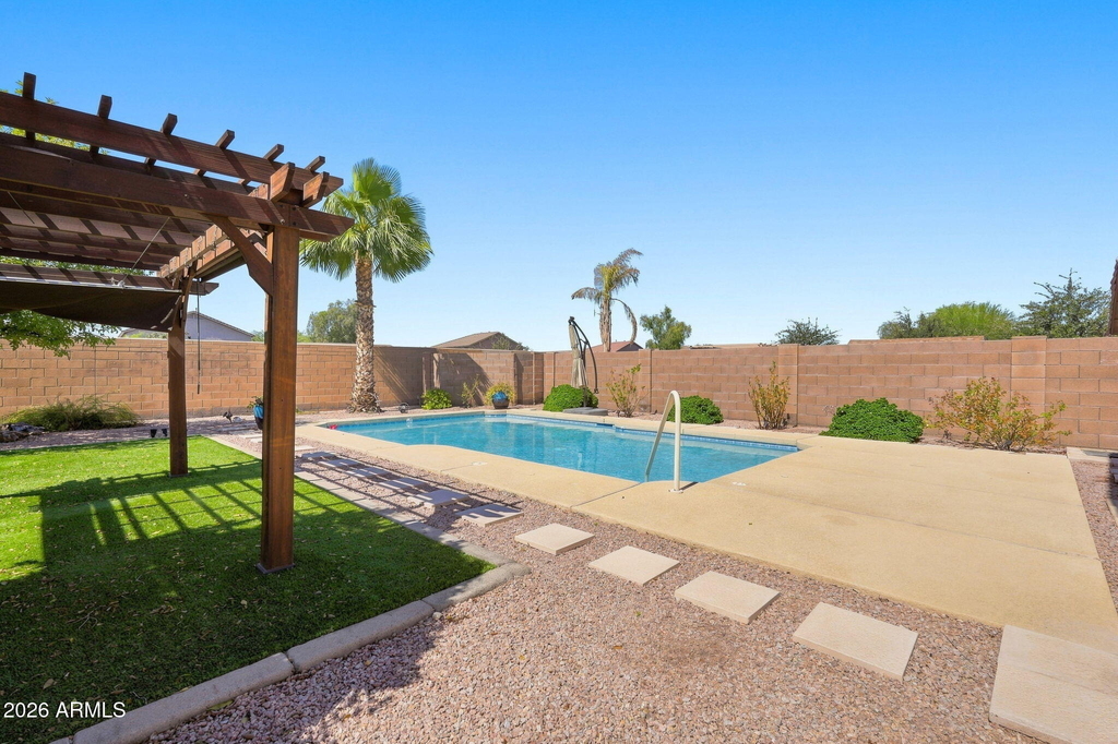 521 W Angus Road - Photo 39