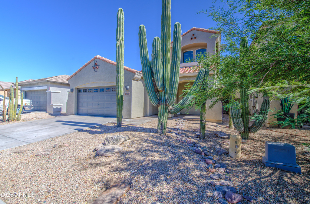 9131 W Hubbell Street - Photo 1