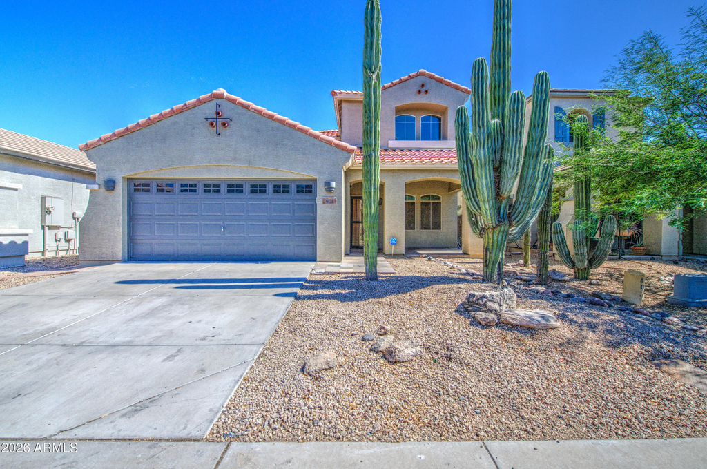 9131 W Hubbell Street - Photo 0