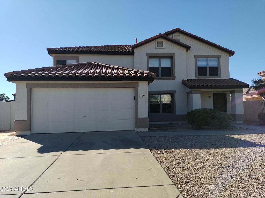 3435 E Longhorn Drive - Photo 0