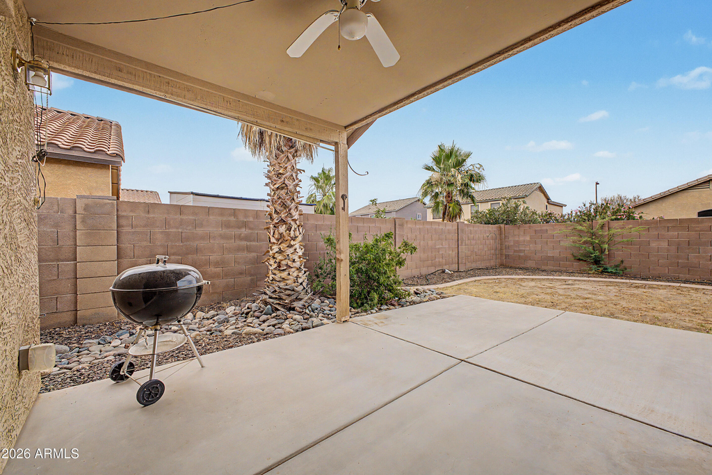 642 W Mesquite Tree Lane - Photo 5