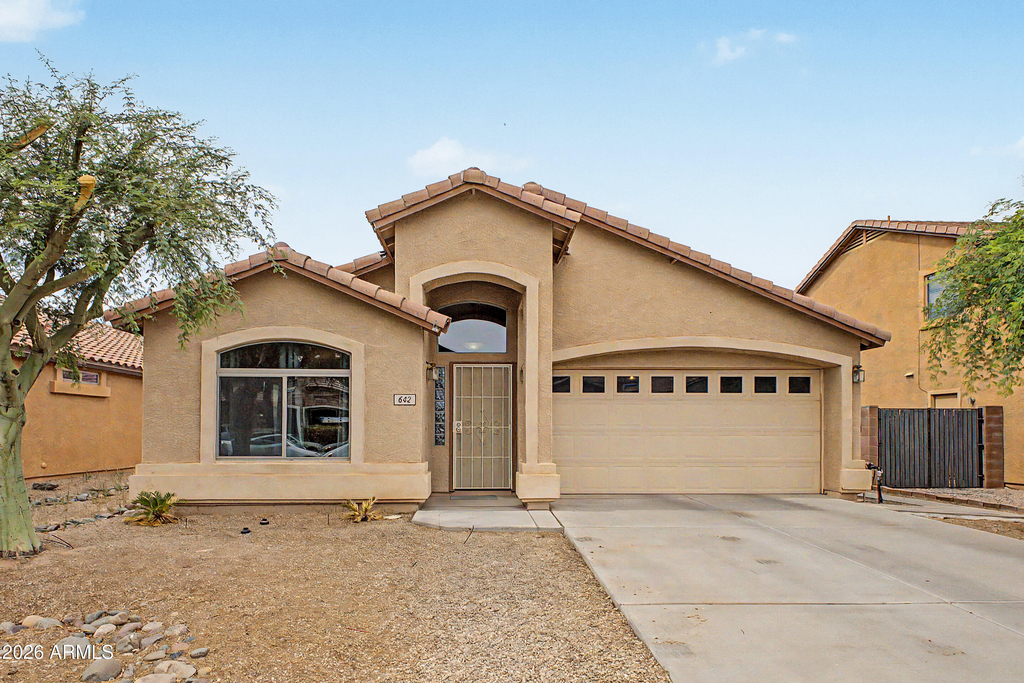 642 W Mesquite Tree Lane - Photo 0