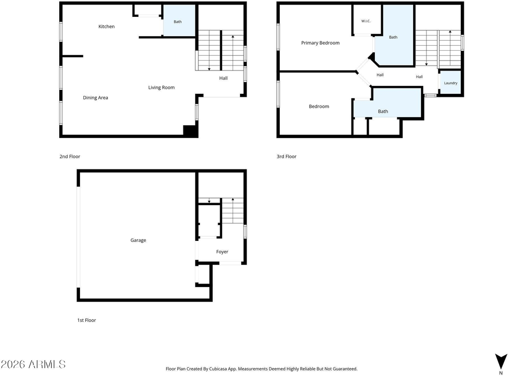 280 S Evergreen Road - Photo 41