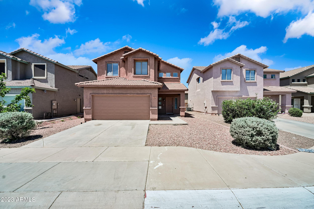 630 E Dekalb Lane - Photo 0