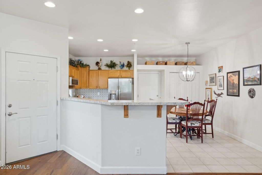 9750 N Monterey Drive - Photo 7