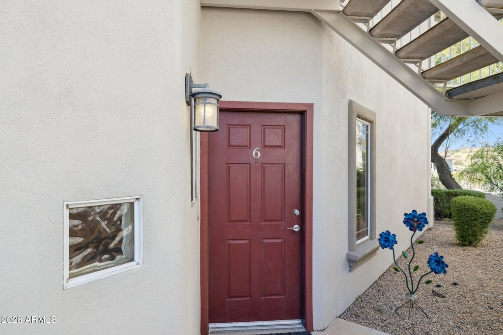 9750 N Monterey Drive - Photo 5