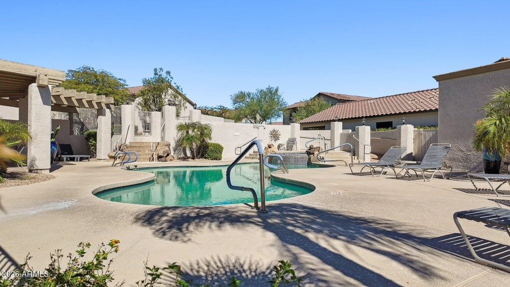 9750 N Monterey Drive - Photo 4