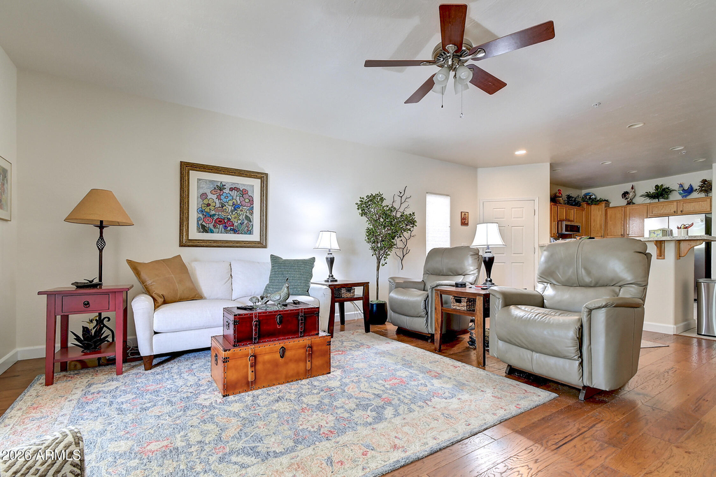 9750 N Monterey Drive - Photo 0