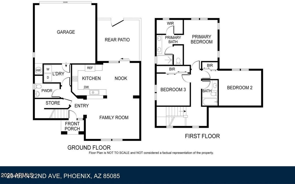 29459 N 22nd Avenue - Photo 23