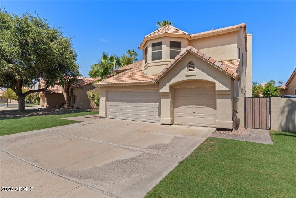 3260 S Laguna Drive - Photo 1
